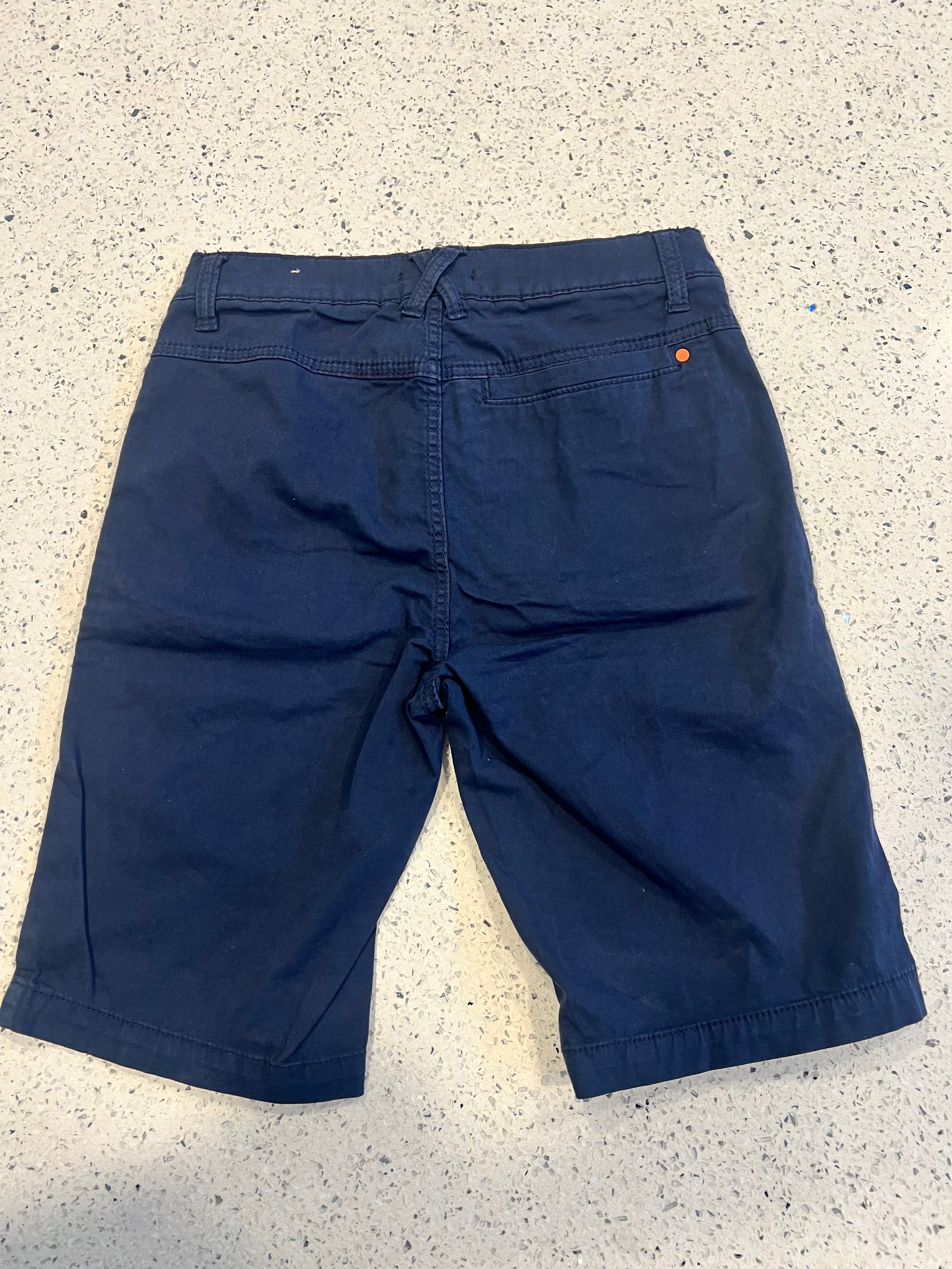 Premium Boys Casual Shorts-C471