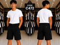 Premium Boys Casual Shorts-C472