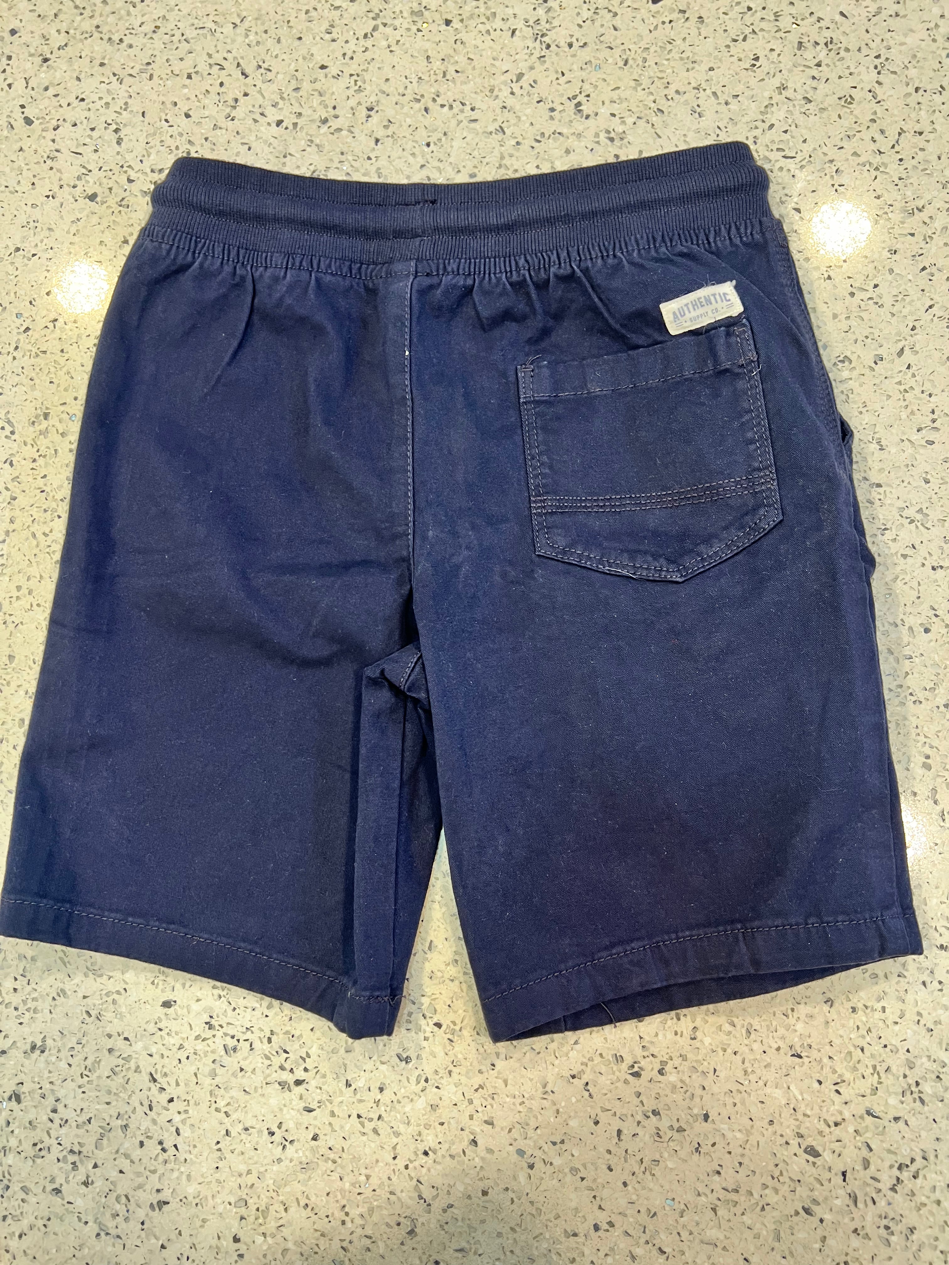 Premium Boys Casual Shorts-C475
