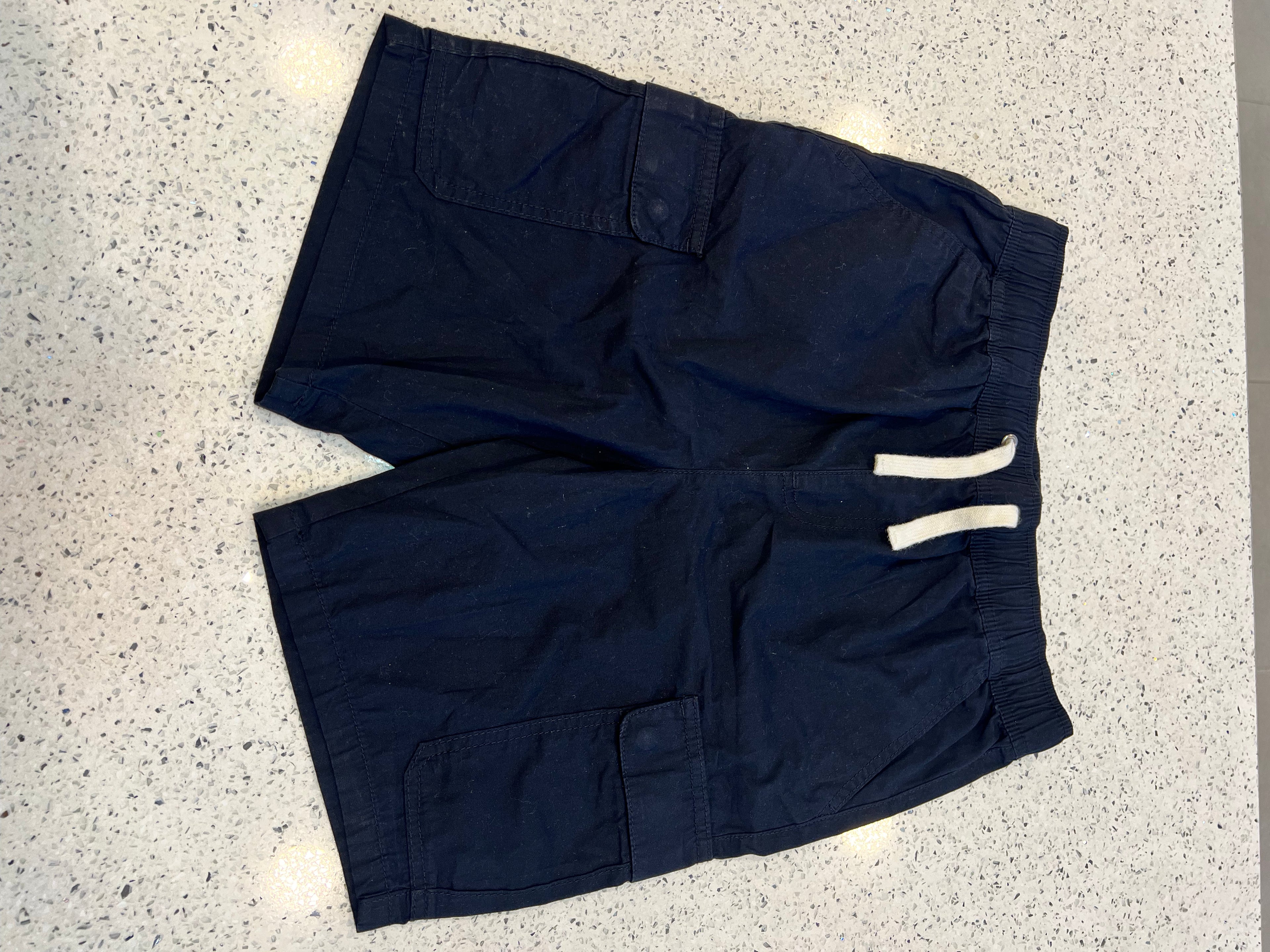 Premium Men’s Casual Shorts-C478