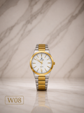 Tokyo Royale Dual Tone Watch-W08