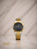 Tokyo Royale Dual Tone Watch-W09