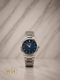 Tokyo Prestige Steel Watch-W14