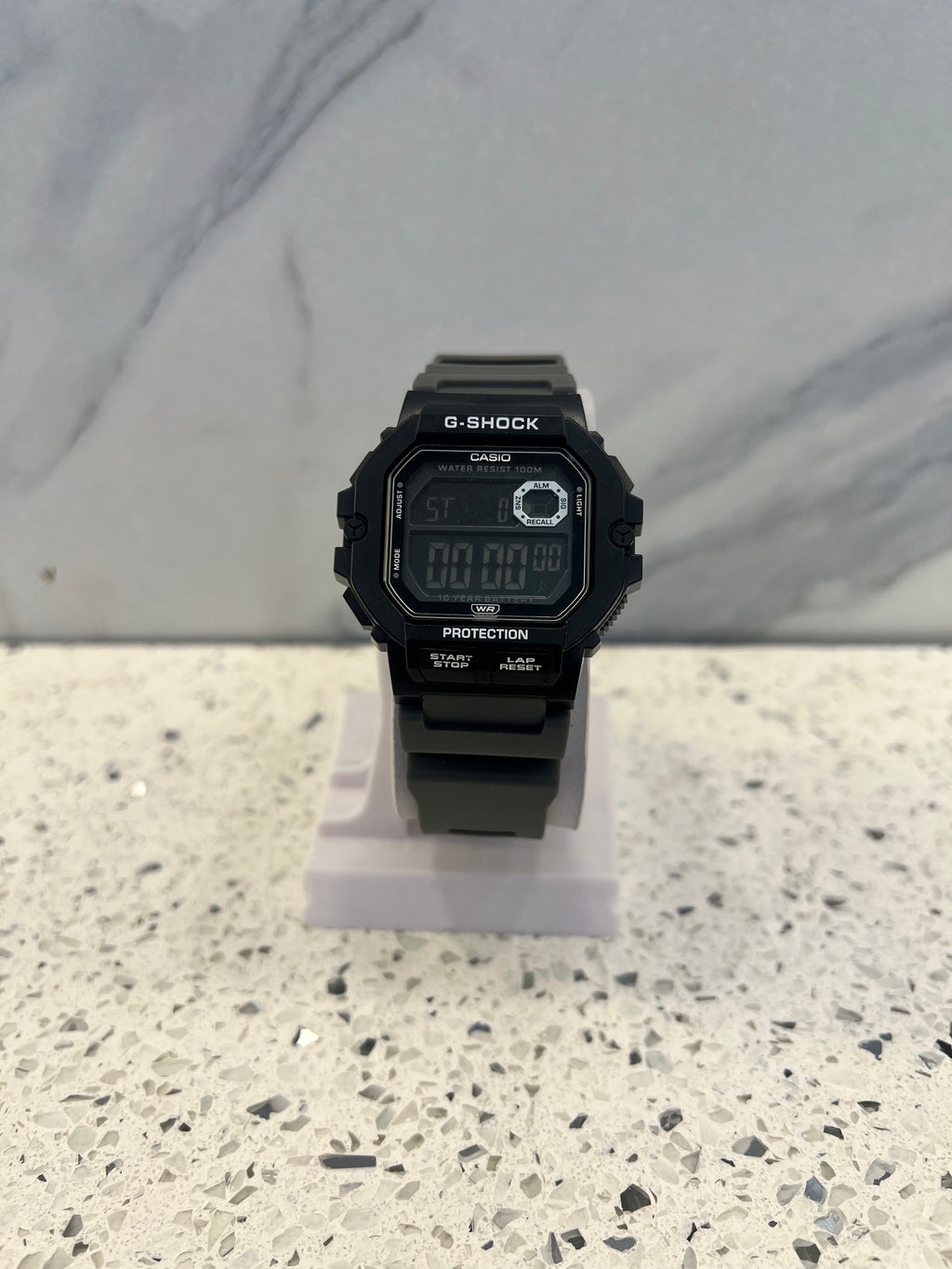 Casio G-Shock Urban Tactical Digital Watch – W24