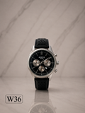 Casio Edifice Chronograph Watch-W36