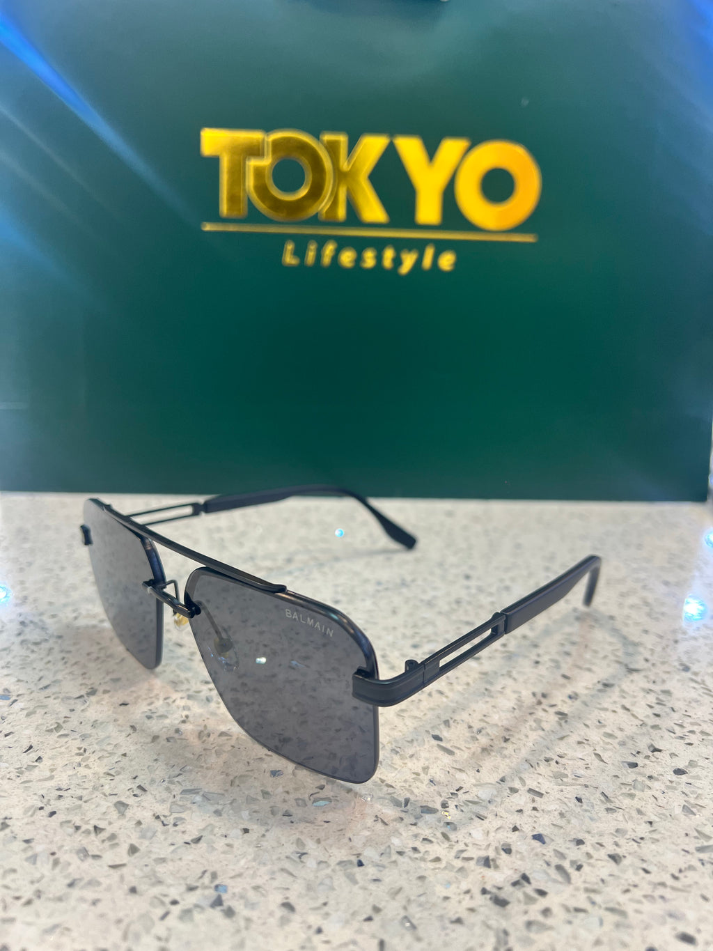 Premium Fashion Sunglasses-SG01