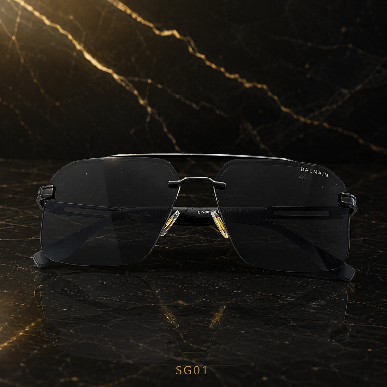 Premium Fashion Sunglasses-SG01