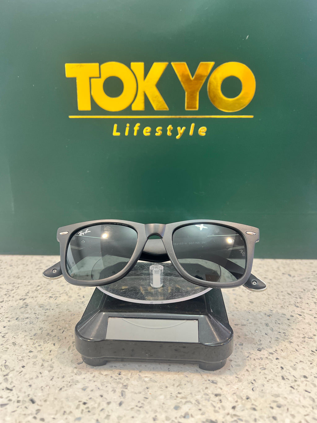 Premium Fashion Sunglasses-SG02