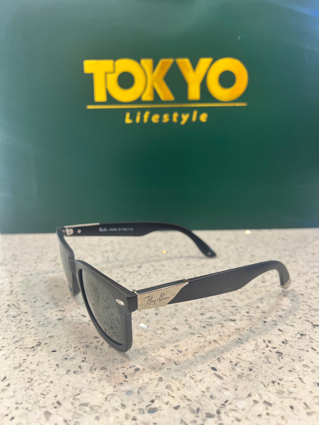 Premium Fashion Sunglasses-SG02