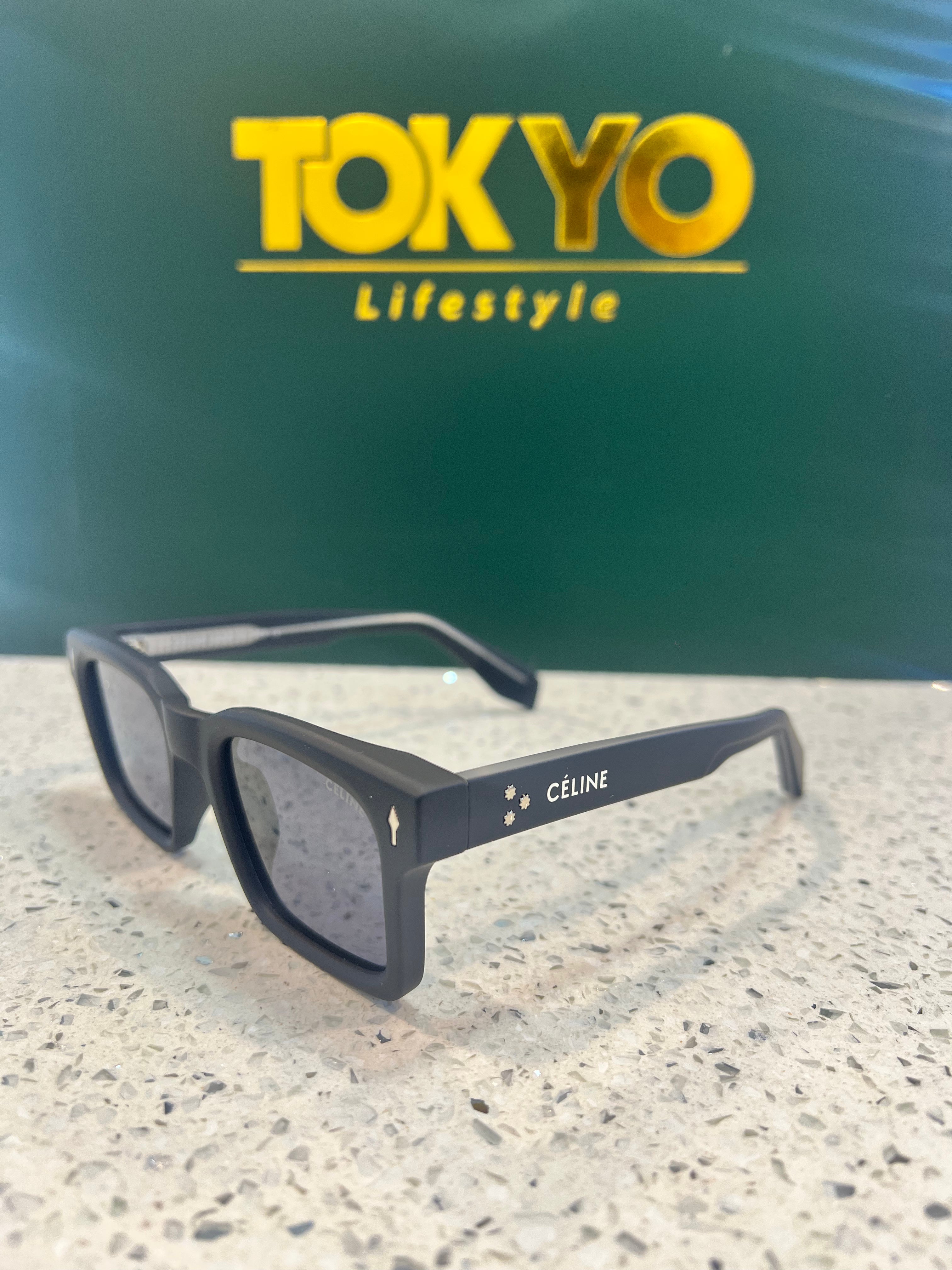 Premium Fashion Sunglasses-SG03