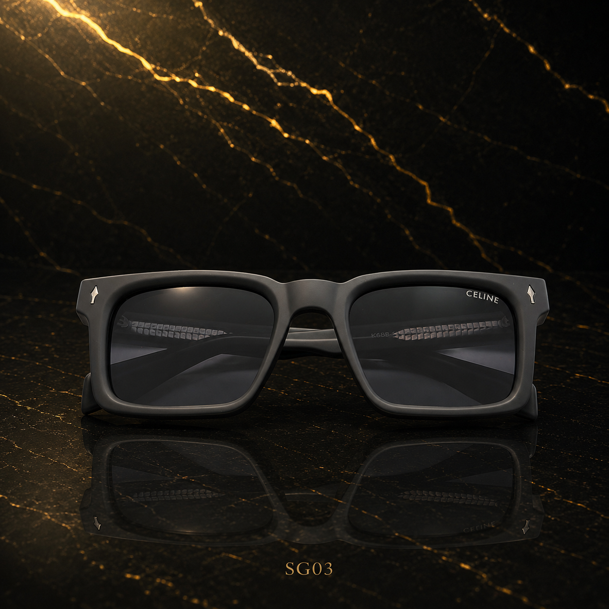 Premium Fashion Sunglasses-SG03