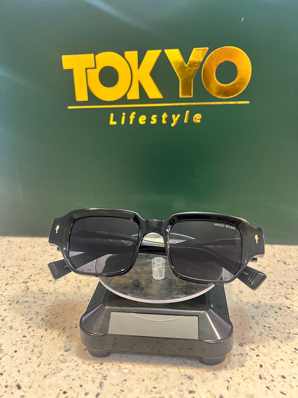 Premium Fashion Sunglasses-SG04