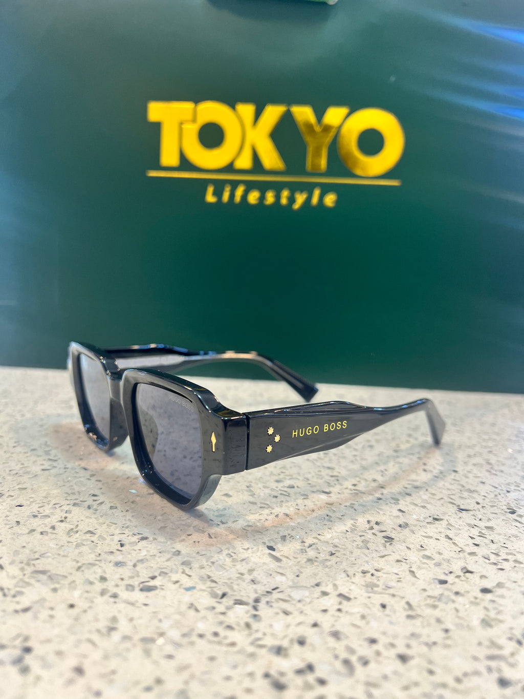 Premium Fashion Sunglasses-SG04