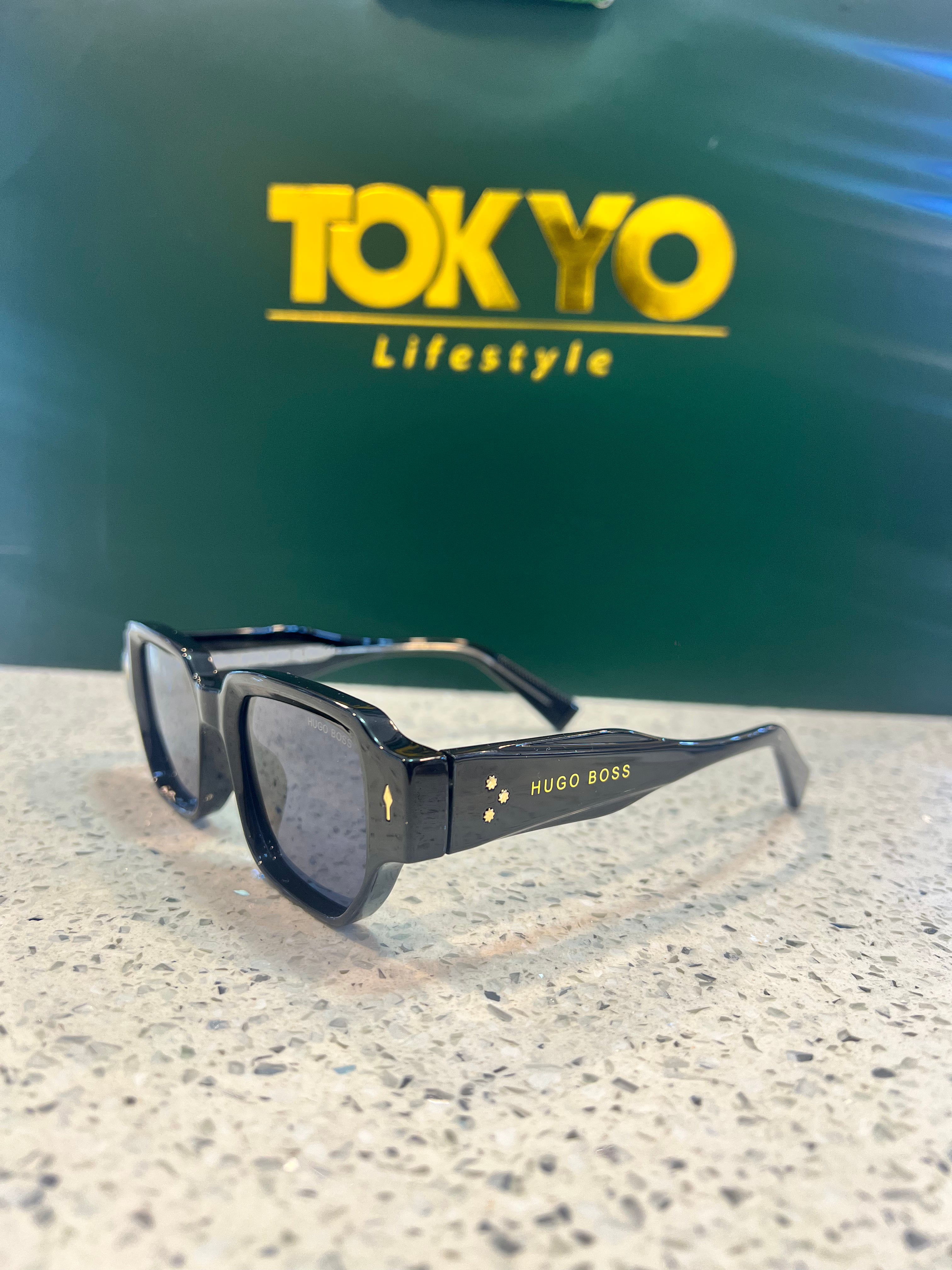 Premium Fashion Sunglasses-SG04