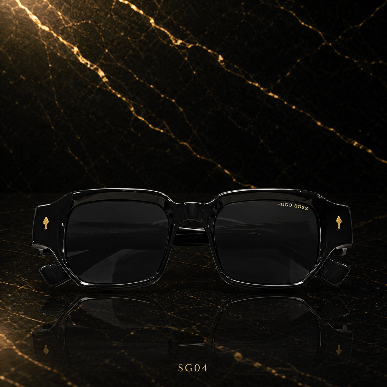 Premium Fashion Sunglasses-SG04