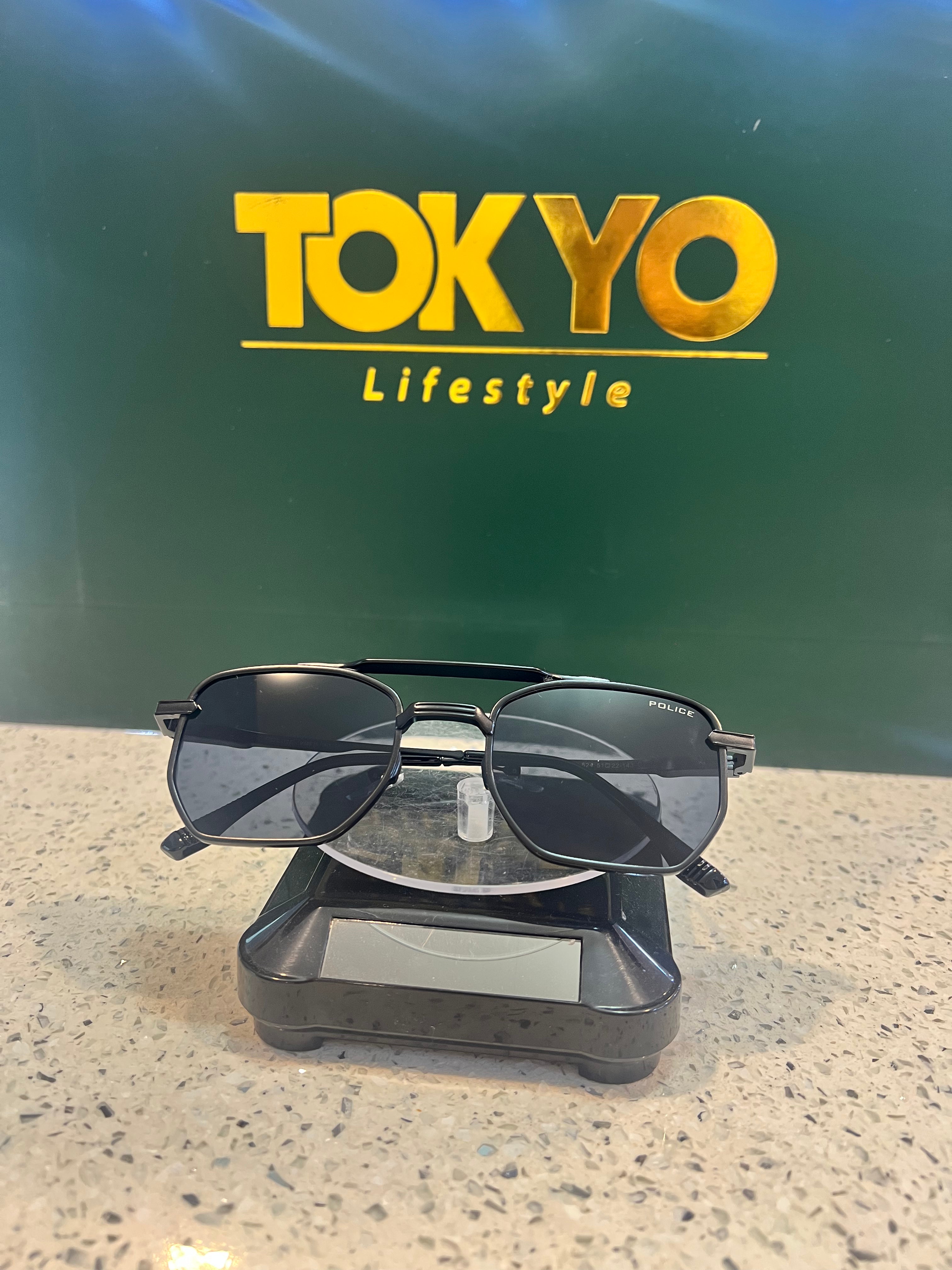 Premium Fashion Sunglasses-SG05