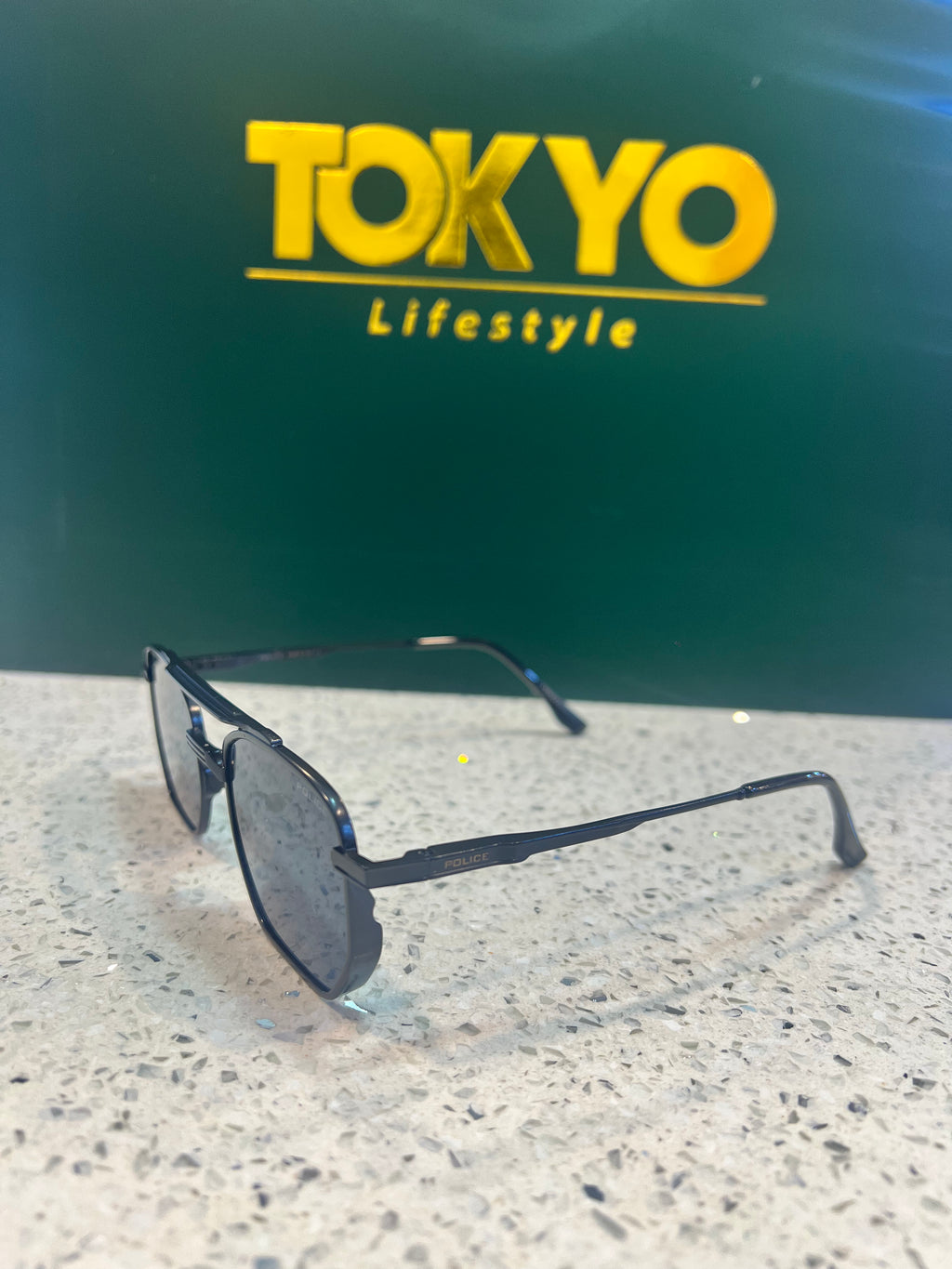 Premium Fashion Sunglasses-SG05