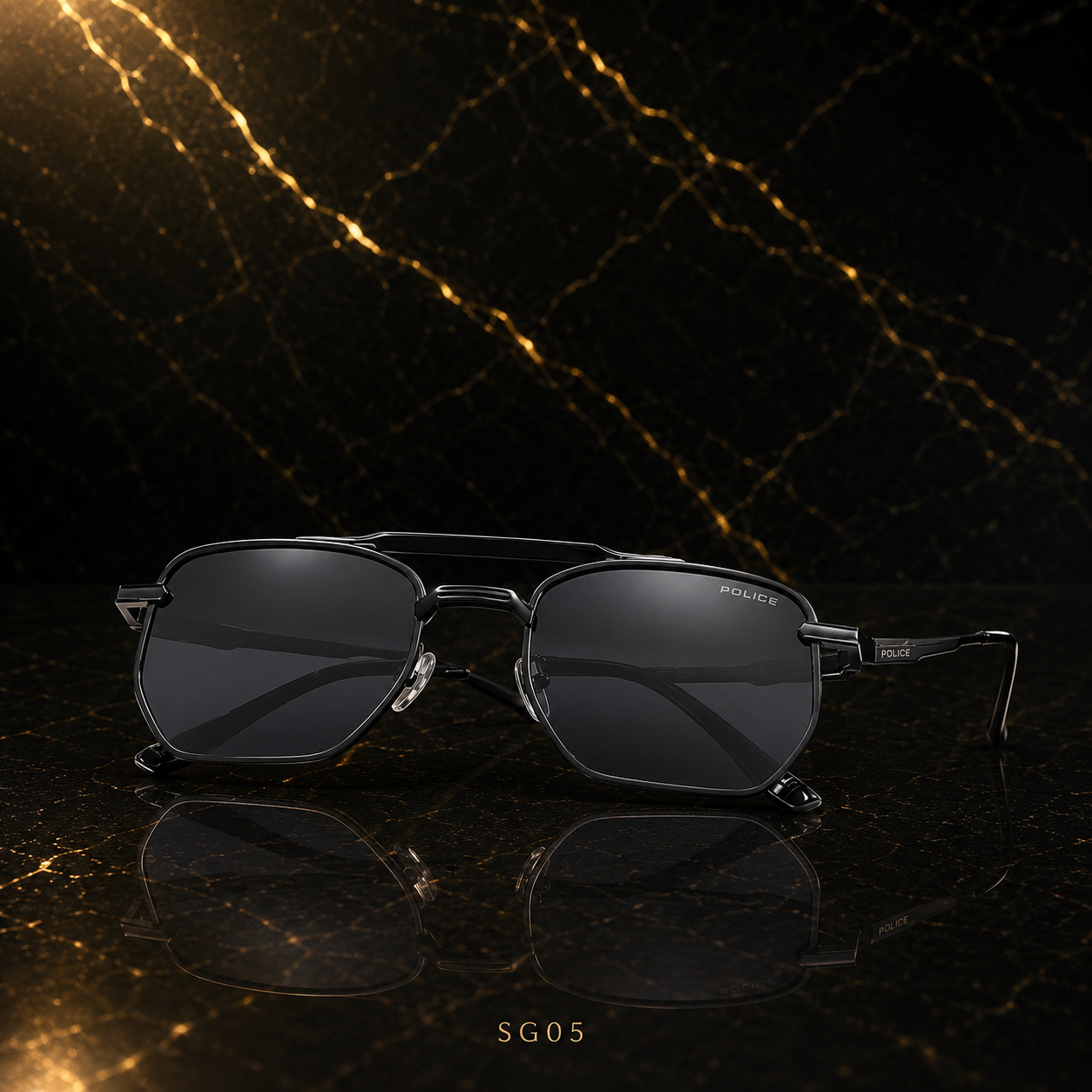 Premium Fashion Sunglasses-SG05