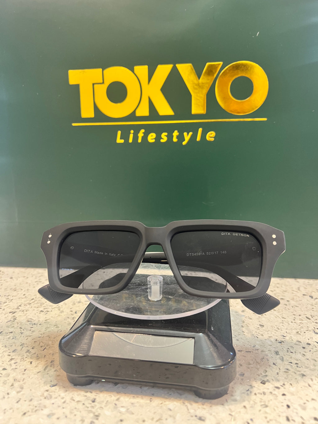 Premium Fashion Sunglasses-SG06