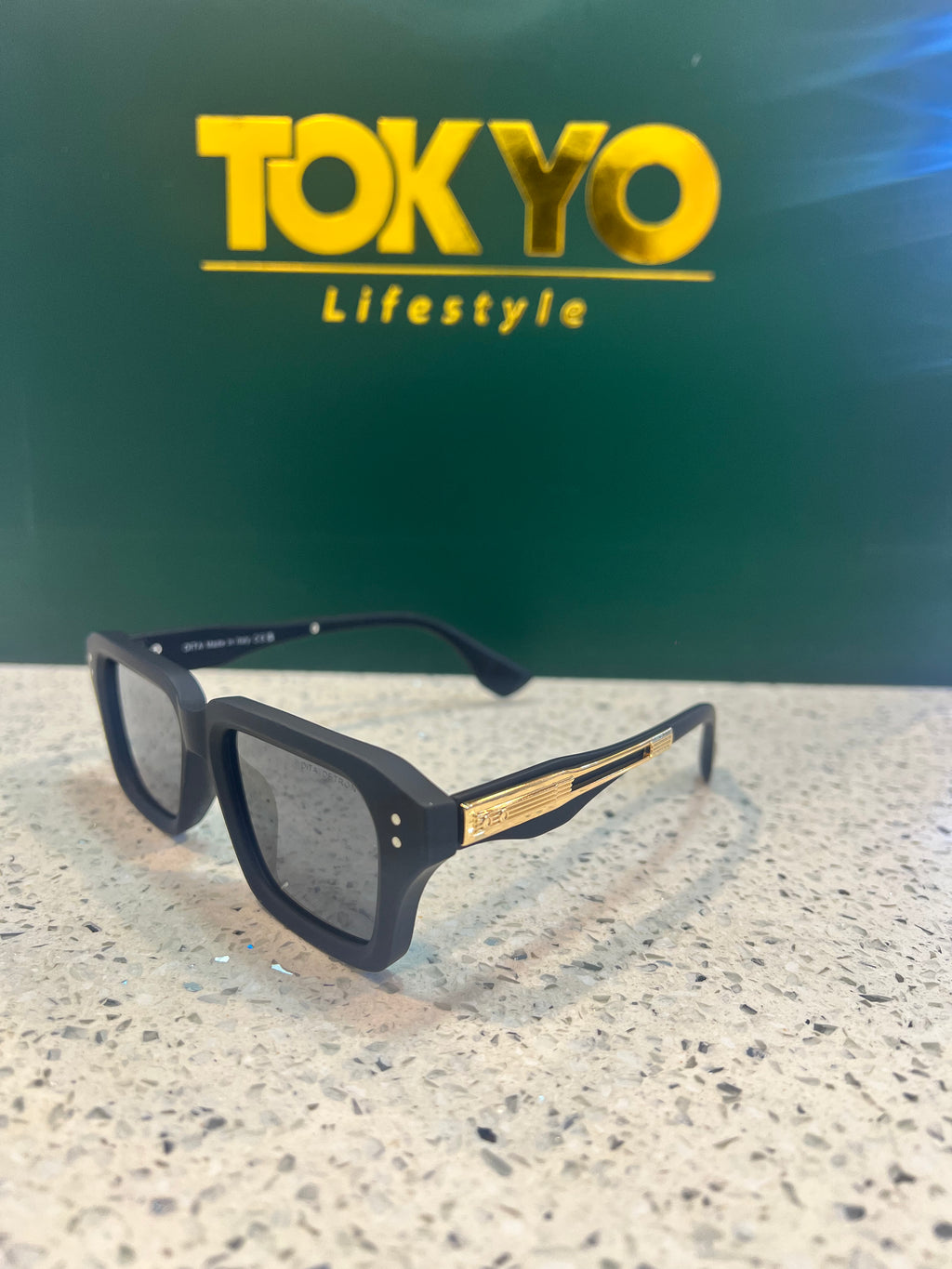 Premium Fashion Sunglasses-SG06