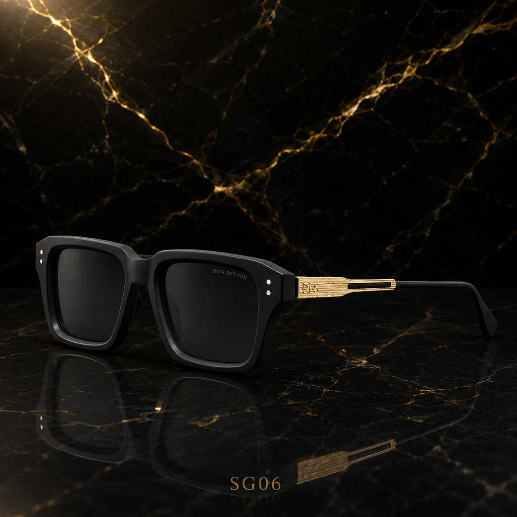 Premium Fashion Sunglasses-SG06