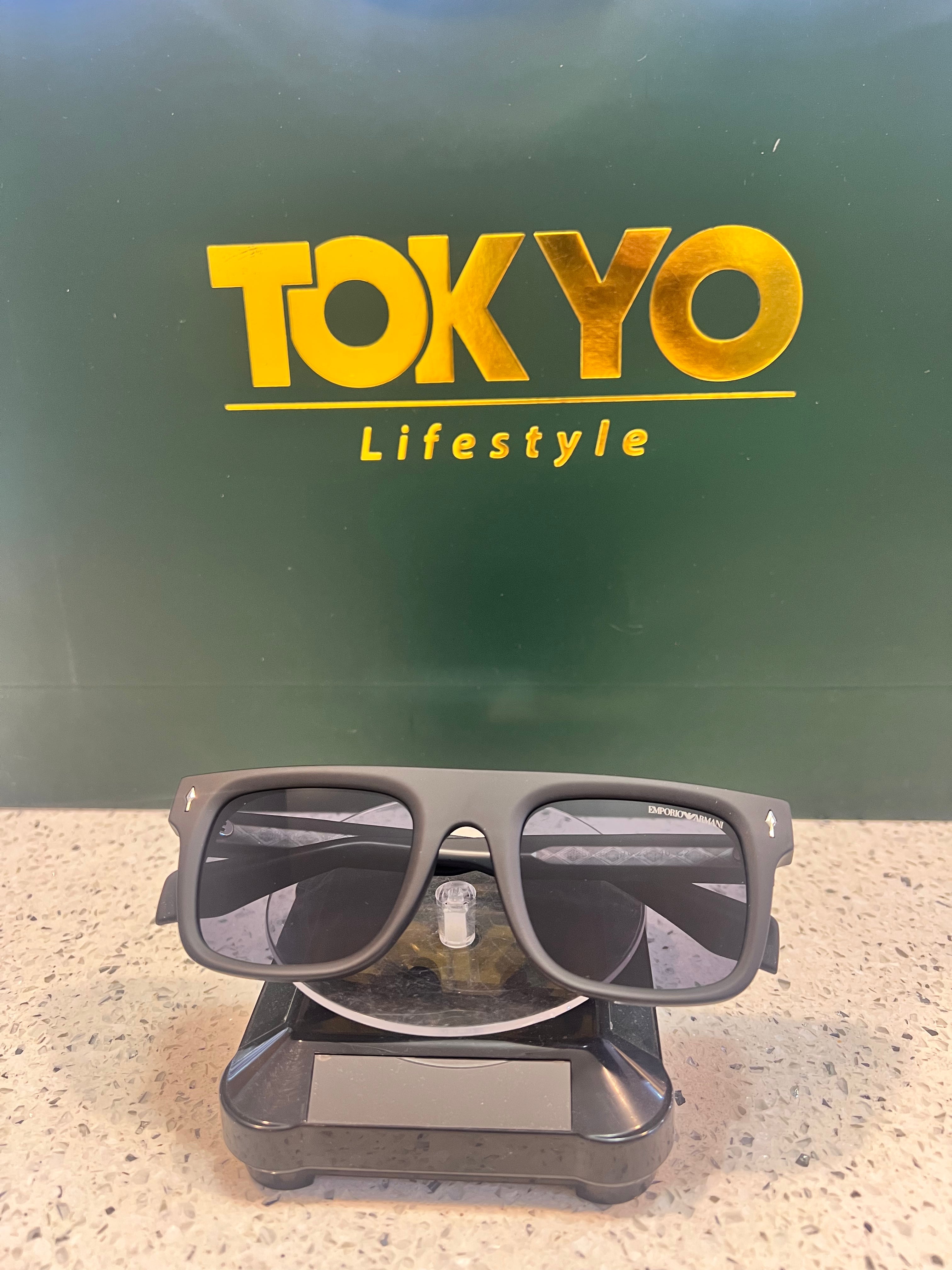 Premium Fashion Sunglasses-SG07