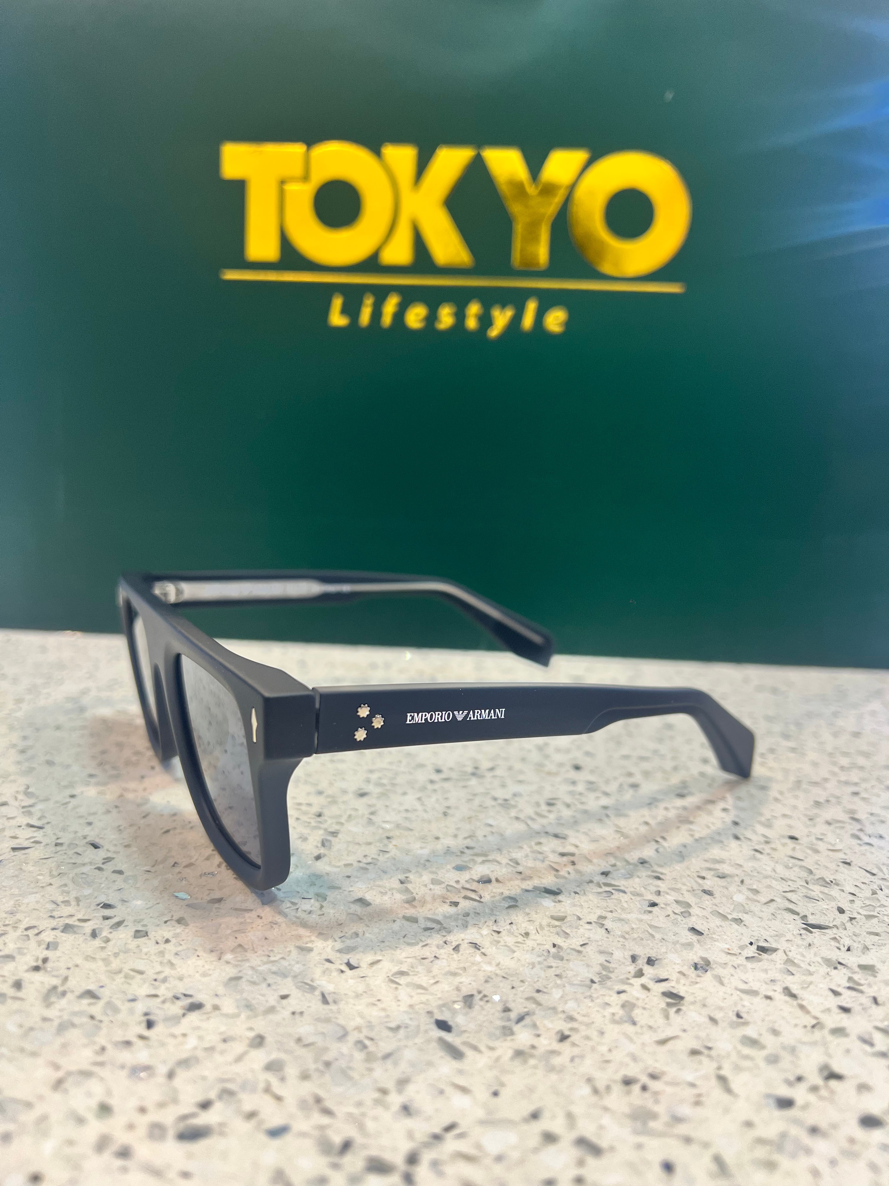 Premium Fashion Sunglasses-SG07