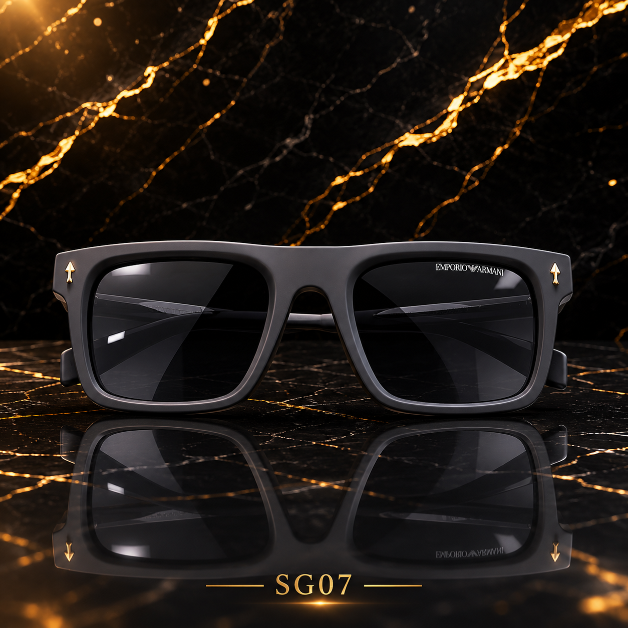 Premium Fashion Sunglasses-SG07
