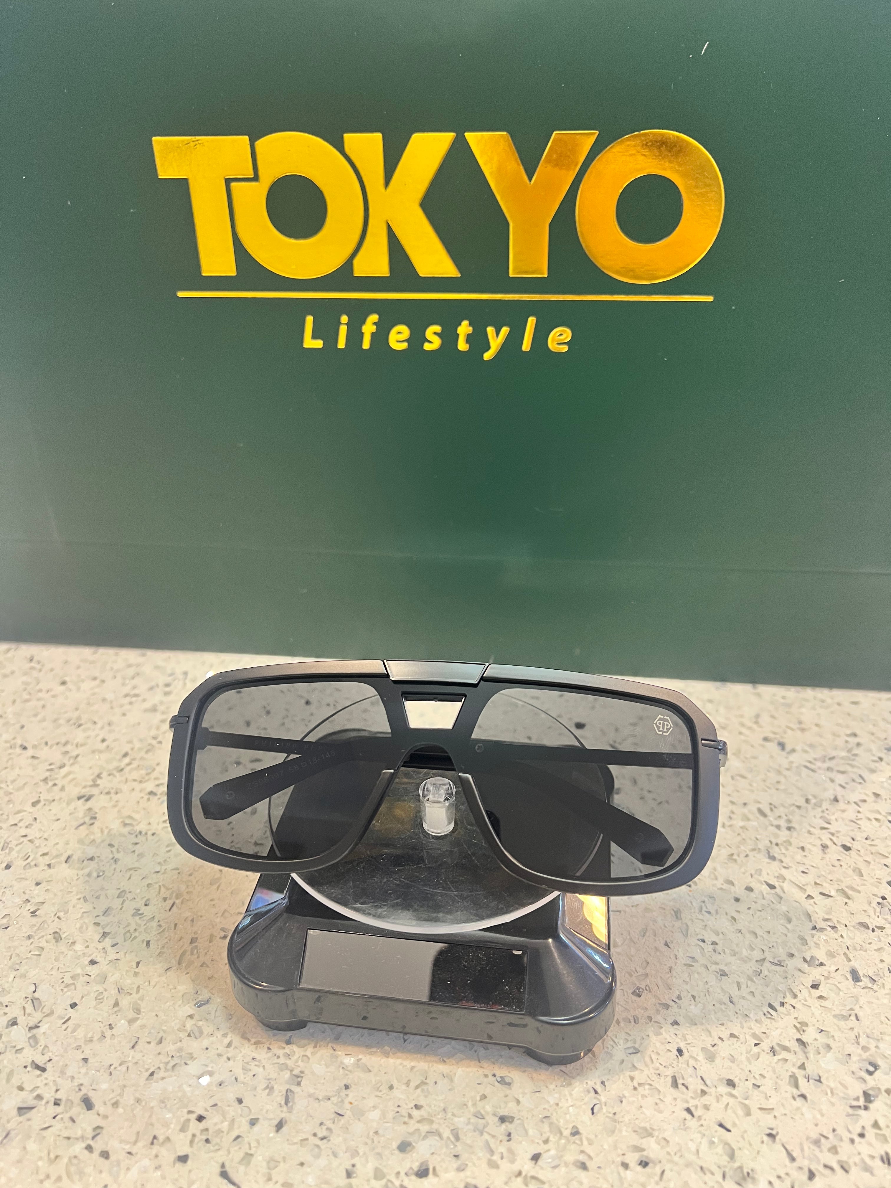 Premium Fashion Sunglasses-SG08