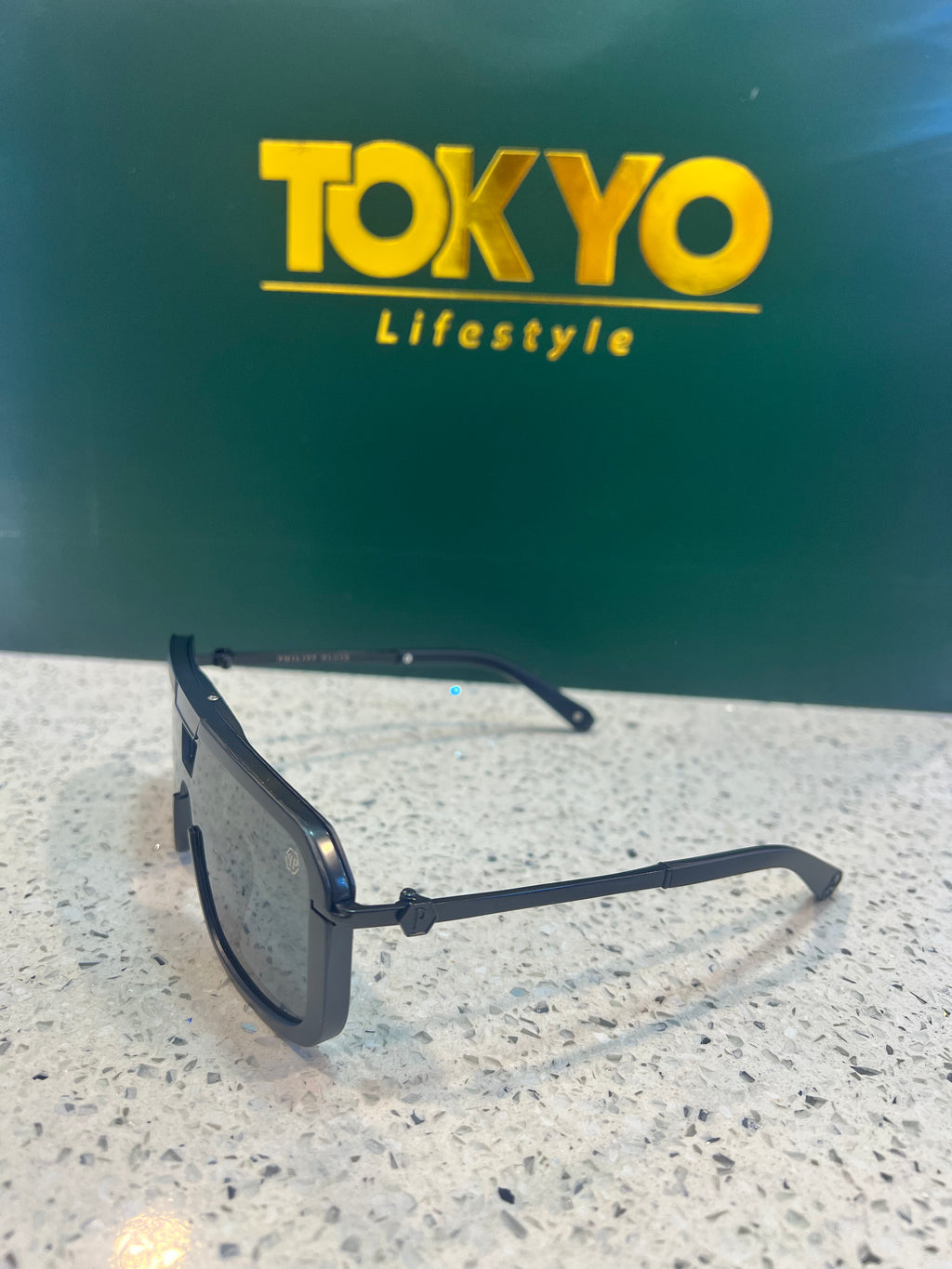 Premium Fashion Sunglasses-SG08
