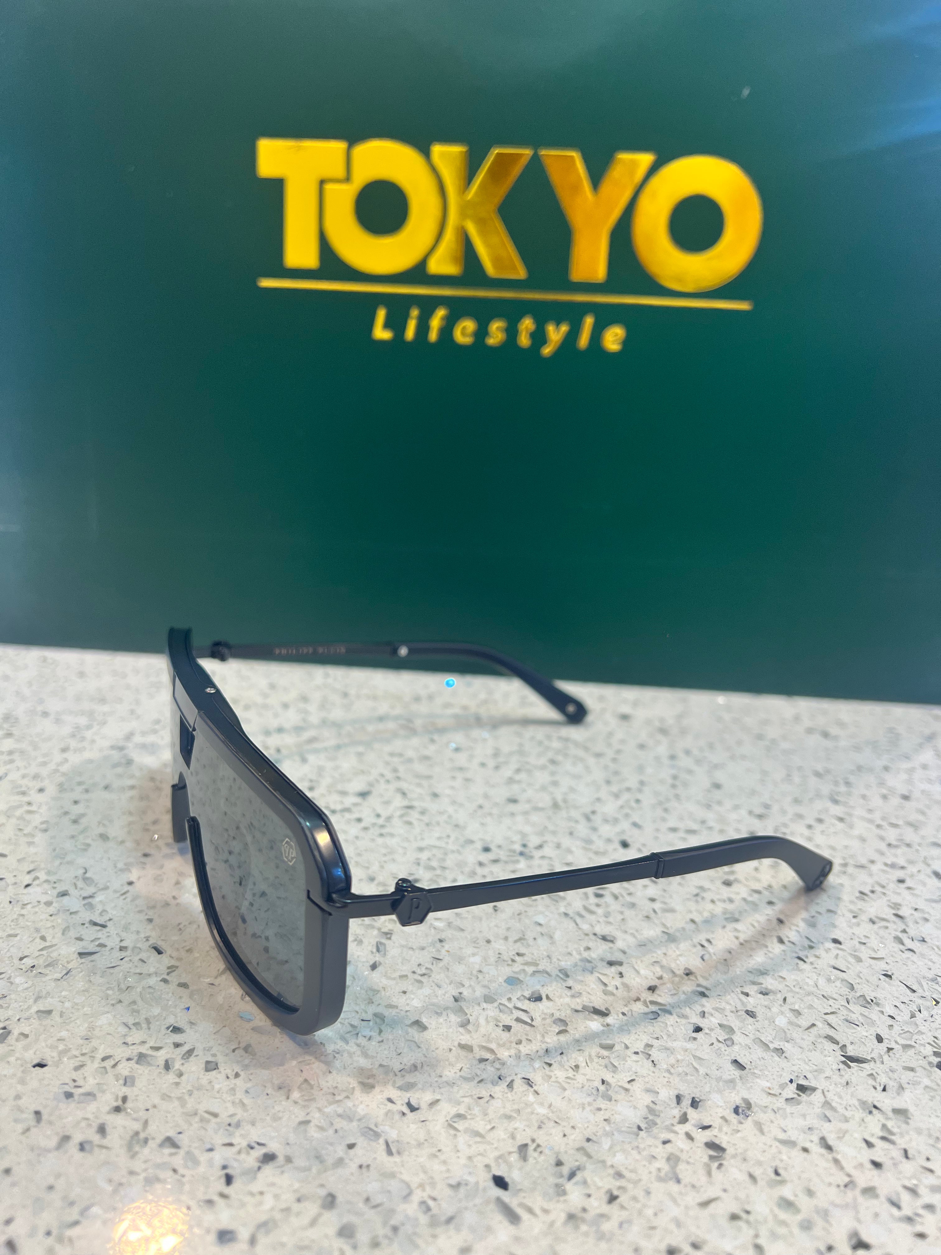 Premium Fashion Sunglasses-SG08