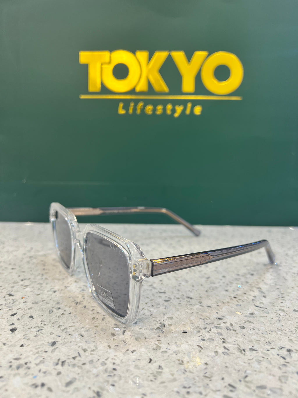 Premium Fashion Sunglasses-SG10