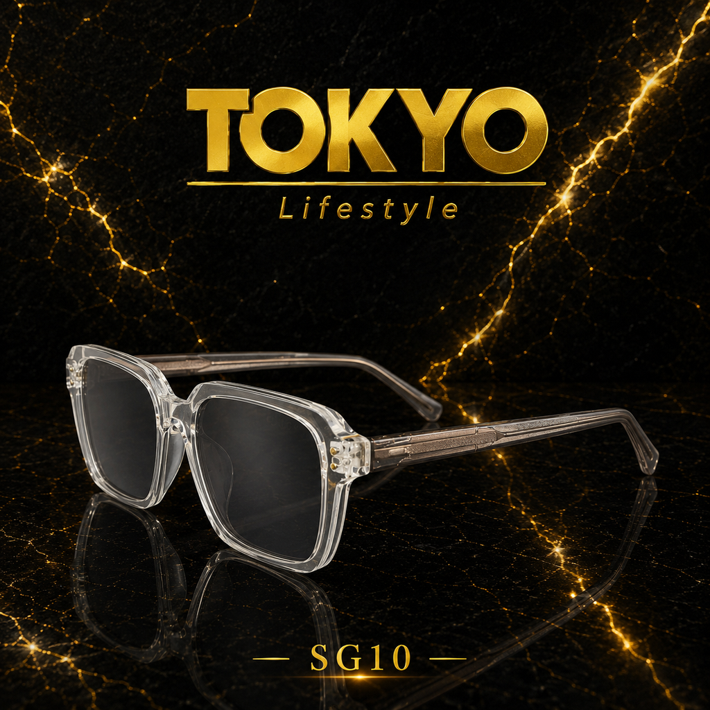 Premium Fashion Sunglasses-SG10