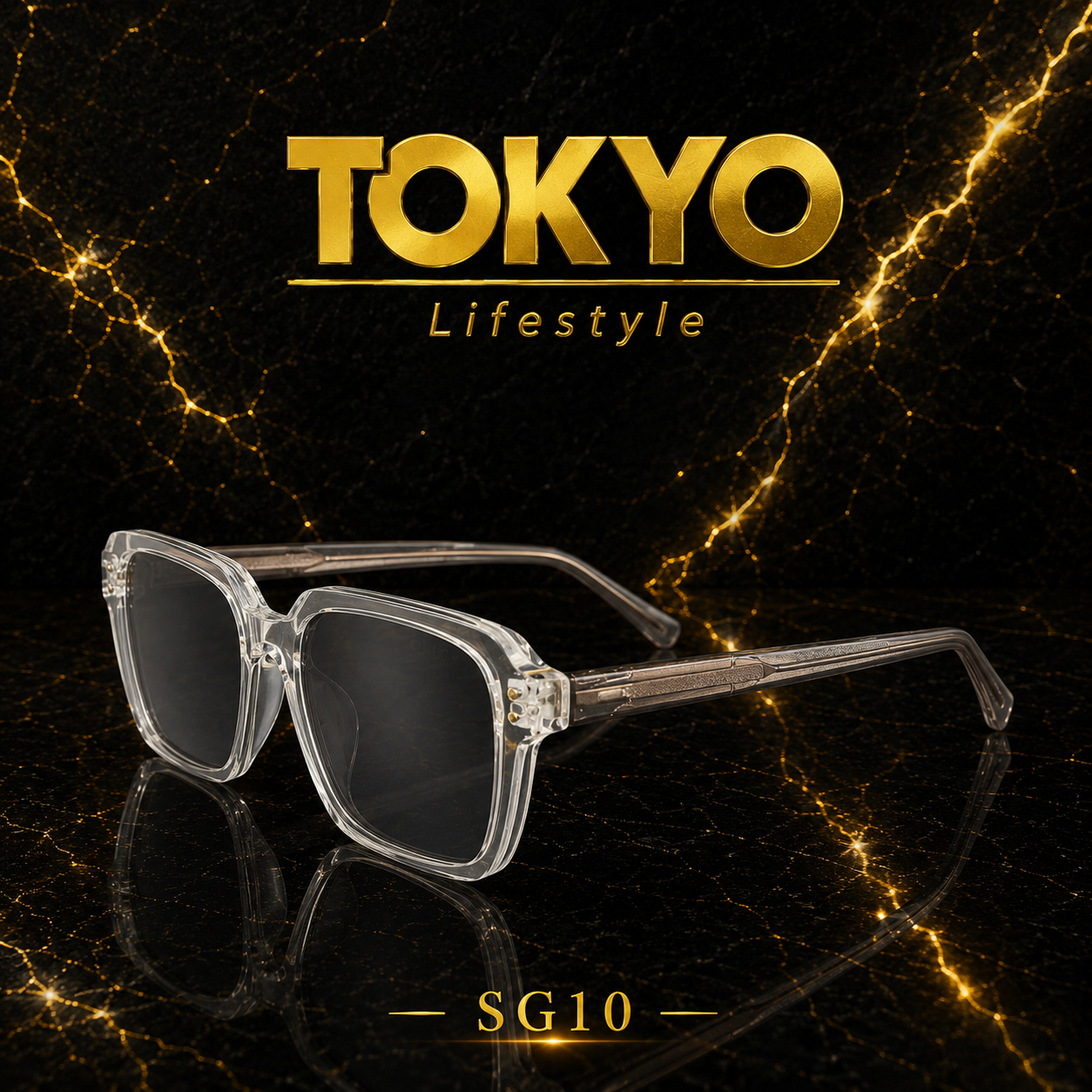 Premium Fashion Sunglasses-SG10