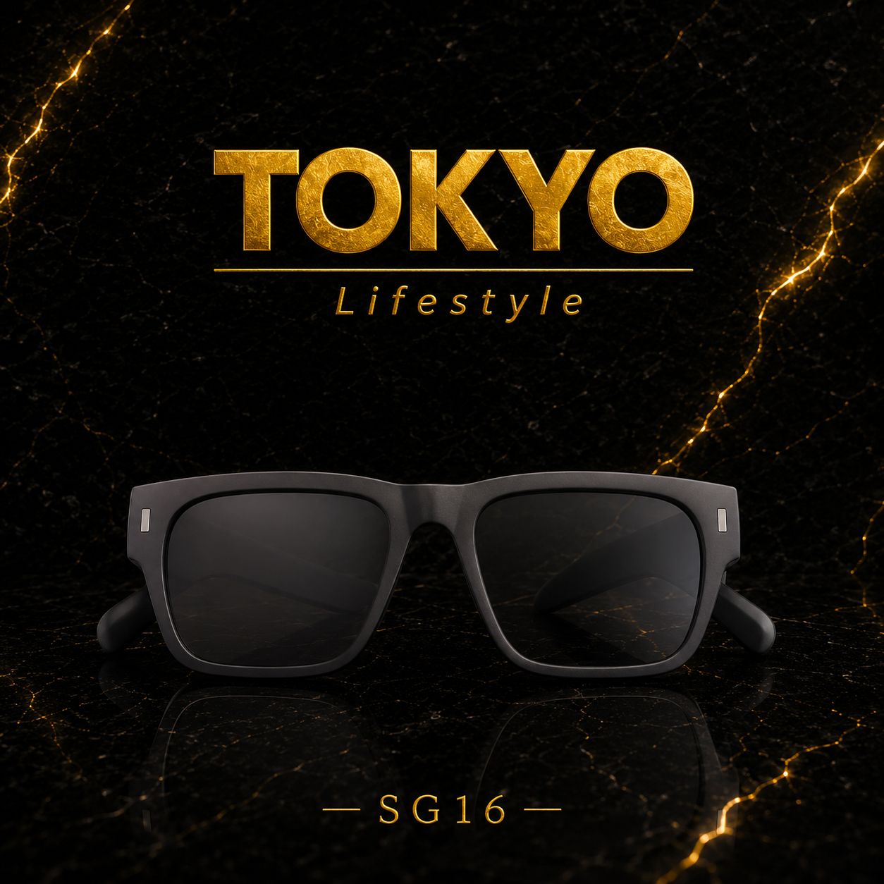 Premium Fashion Sunglasses-SG16
