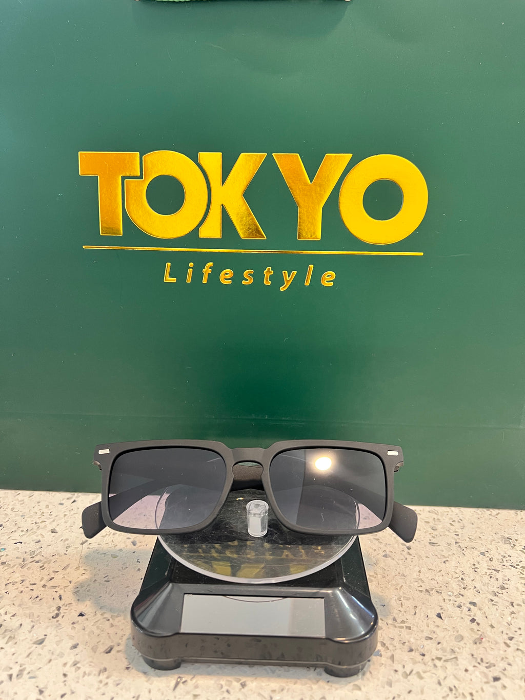 Premium Fashion Sunglasses-SG17