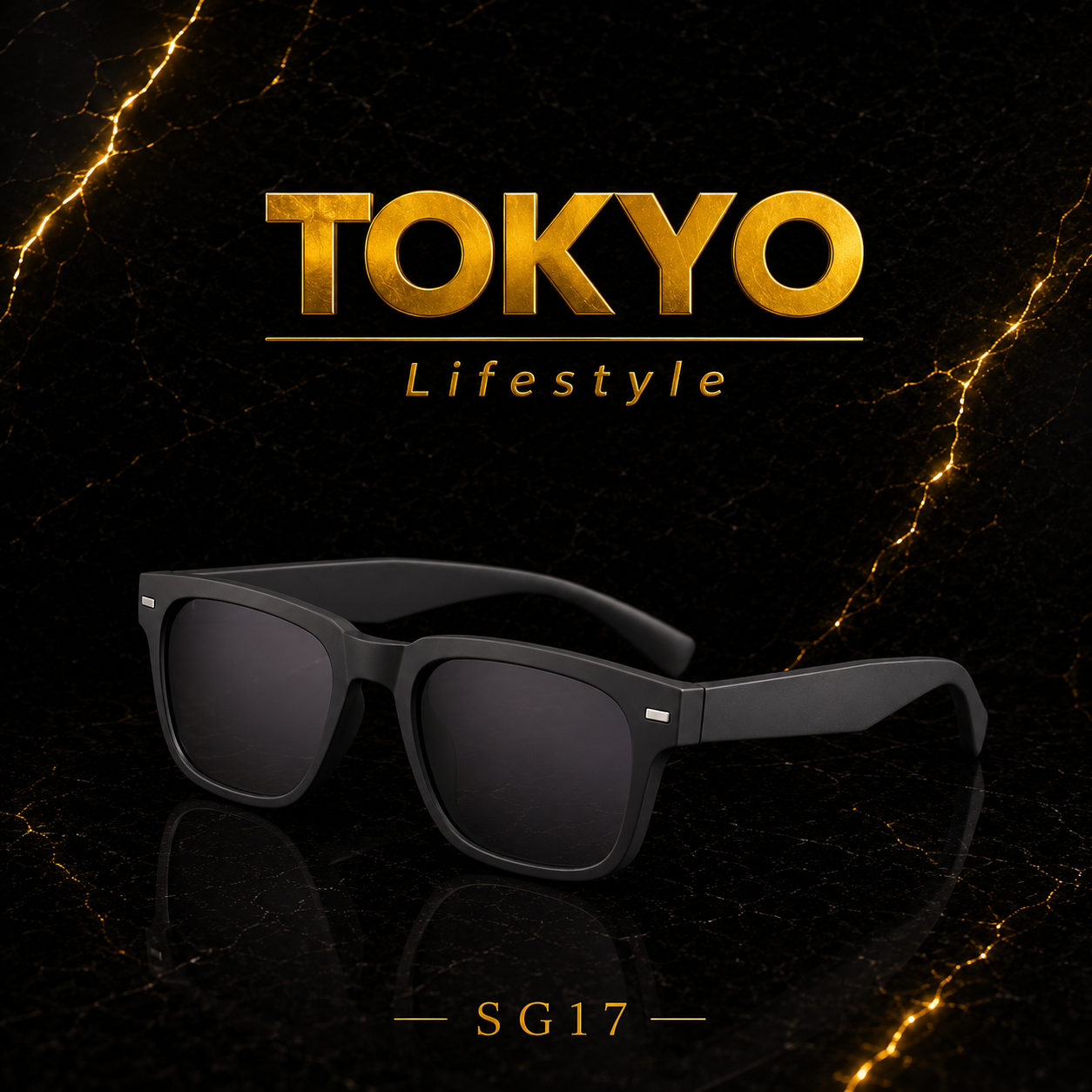 Premium Fashion Sunglasses-SG17