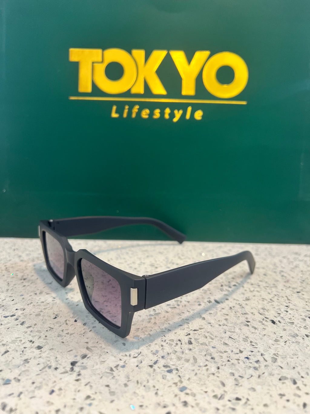 Premium Fashion Sunglasses-SG18