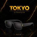 Premium Fashion Sunglasses-SG18