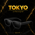 Premium Fashion Sunglasses-SG19