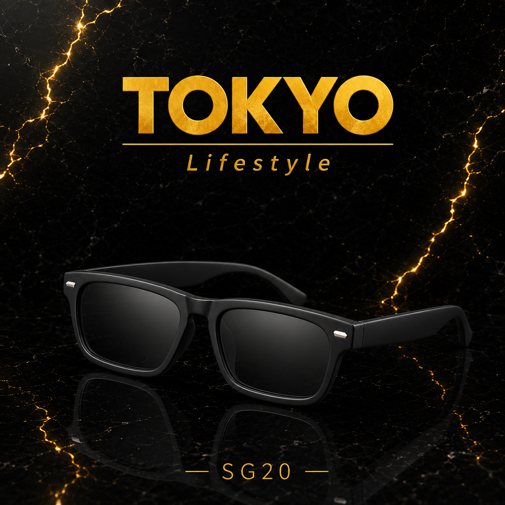 Premium Fashion Sunglasses-SG20