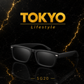 Premium Fashion Sunglasses-SG20