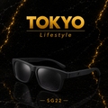 Premium Fashion Sunglasses-SG22