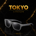 Premium Fashion Sunglasses-SG23