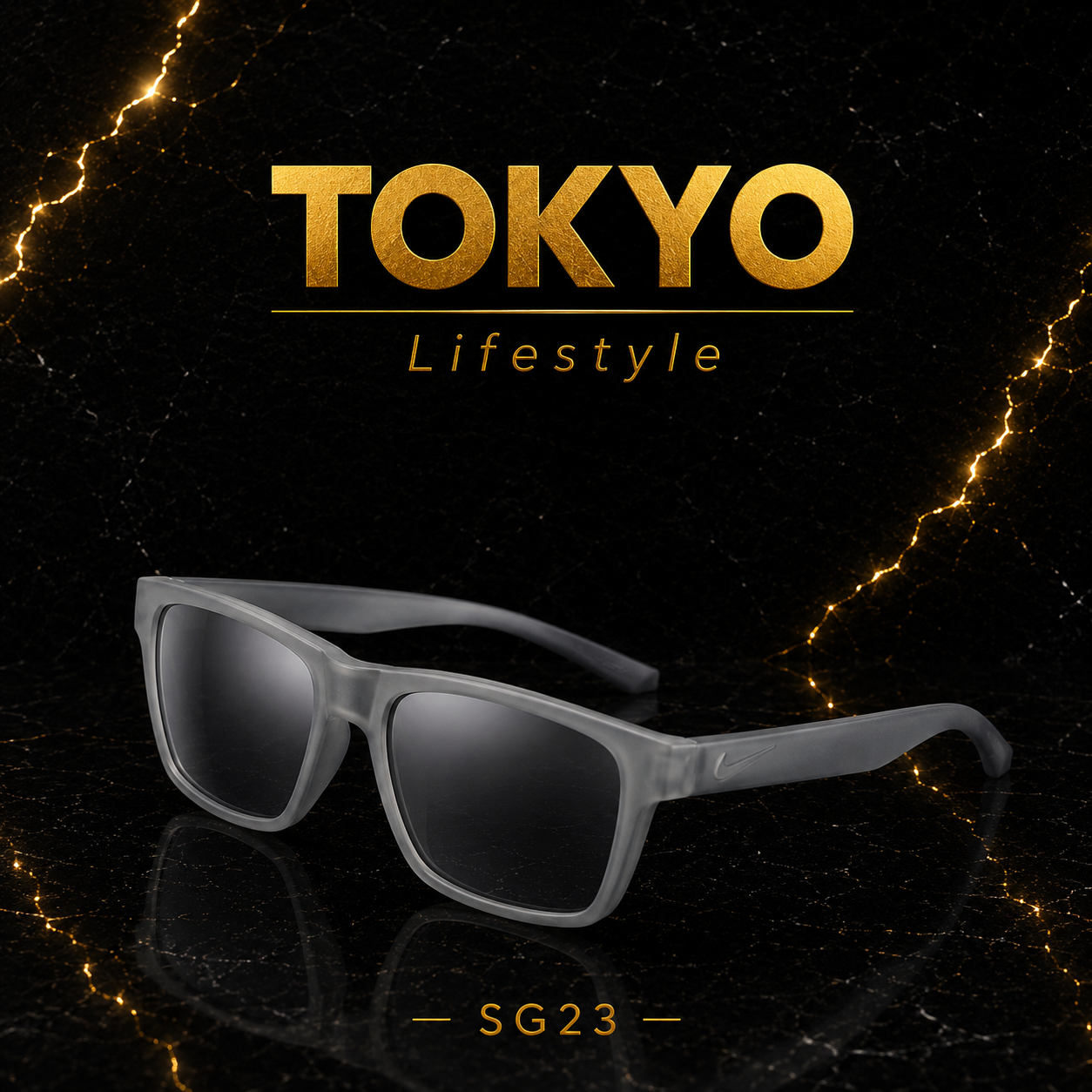 Premium Fashion Sunglasses-SG23