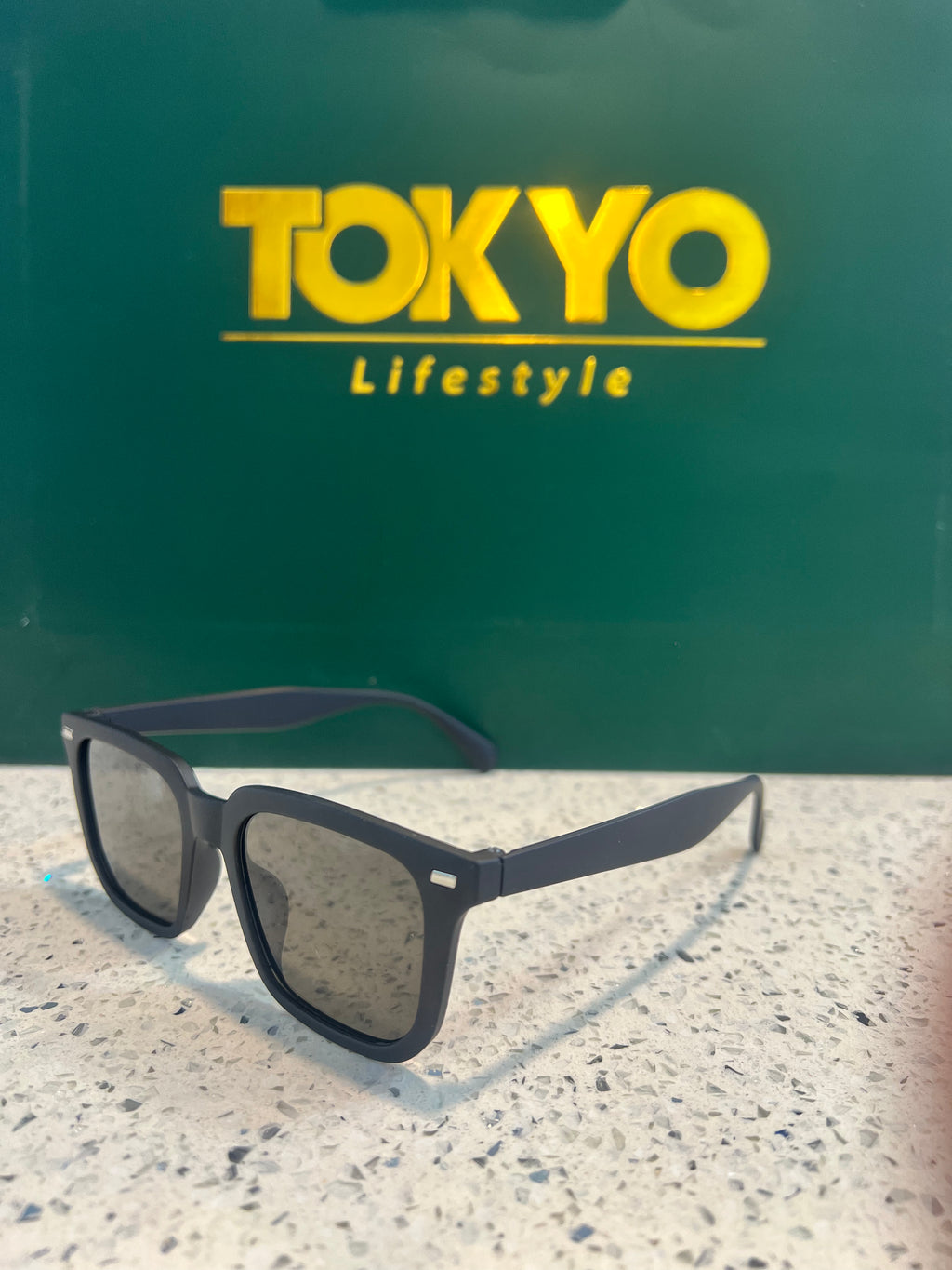 Premium Fashion Sunglasses-SG24