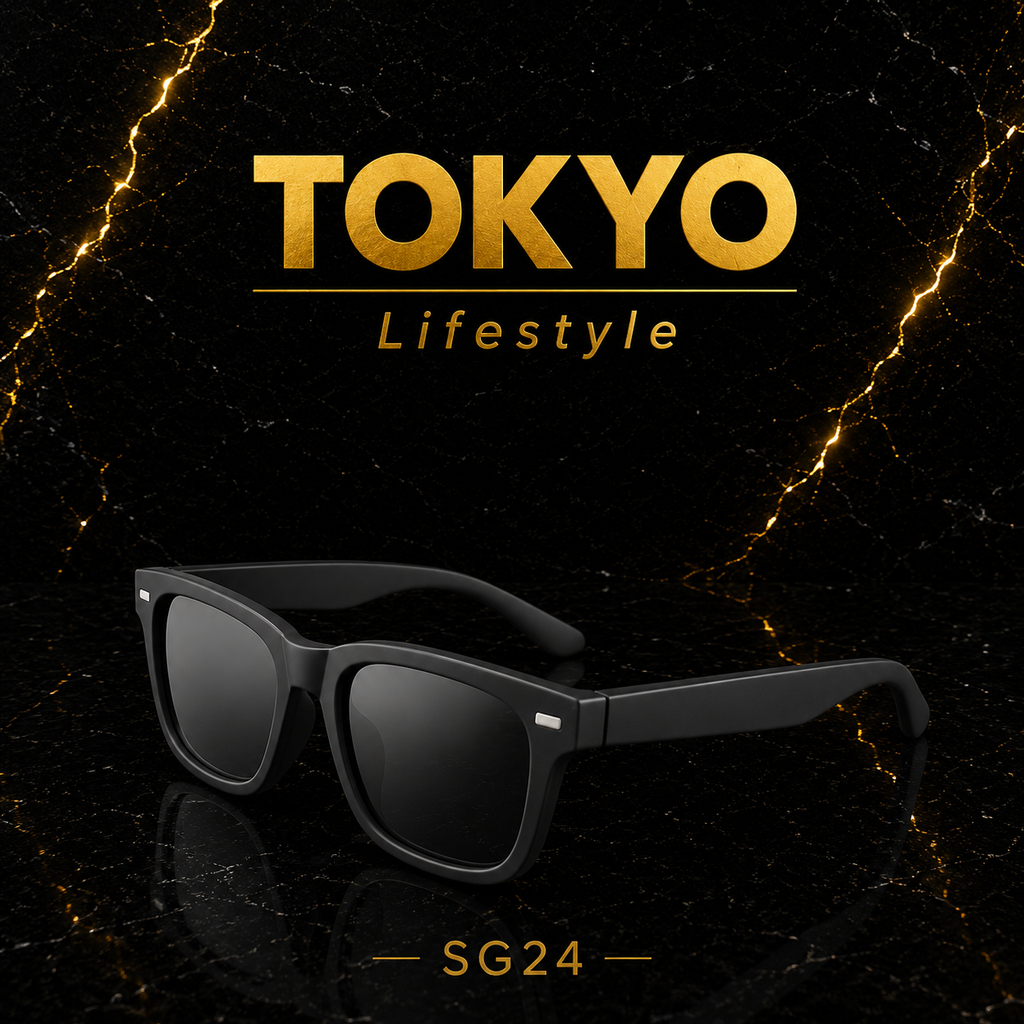 Premium Fashion Sunglasses-SG24