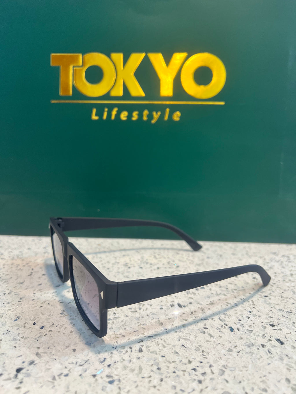 Premium Fashion Sunglasses-SG25