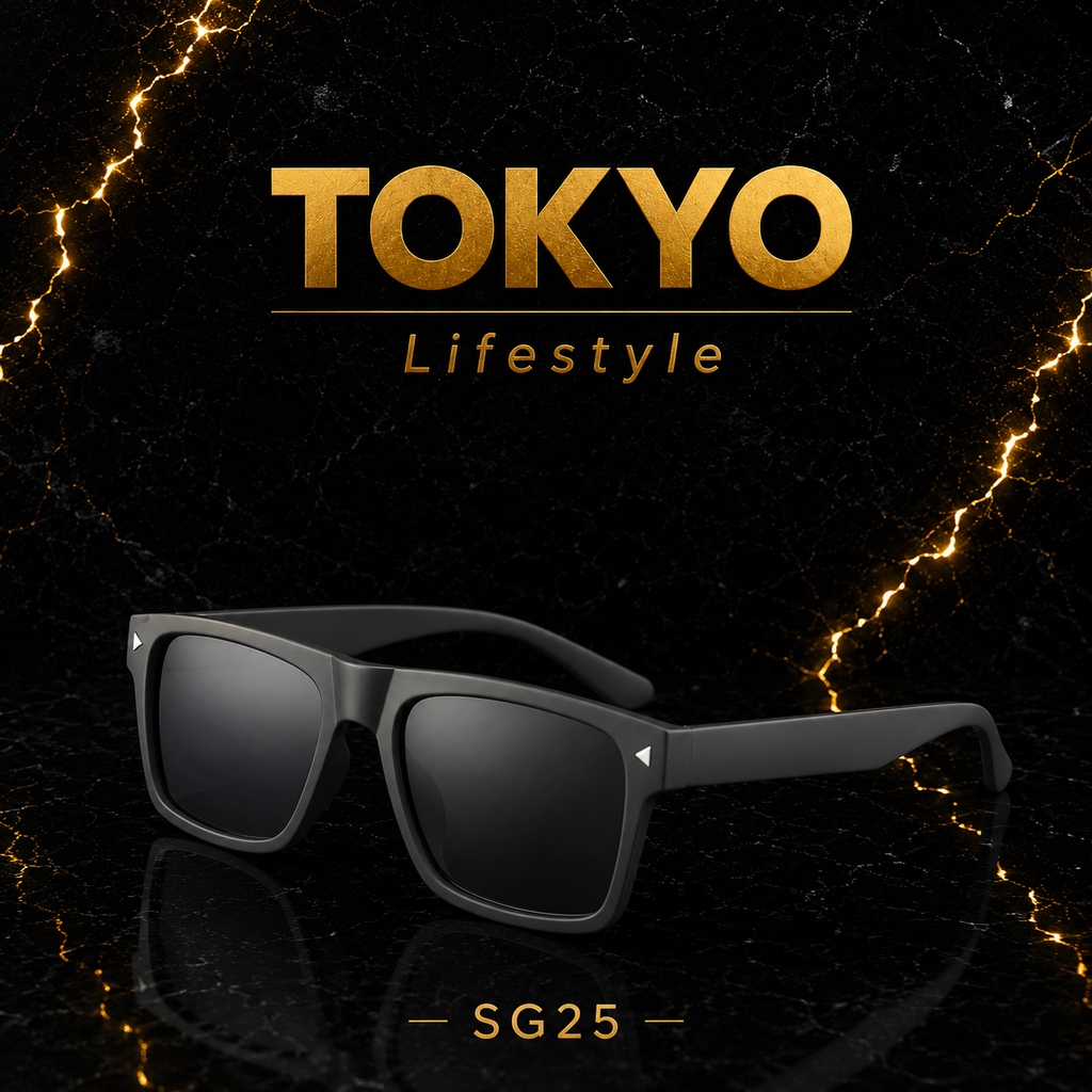 Premium Fashion Sunglasses-SG25