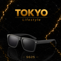 Premium Fashion Sunglasses-SG25